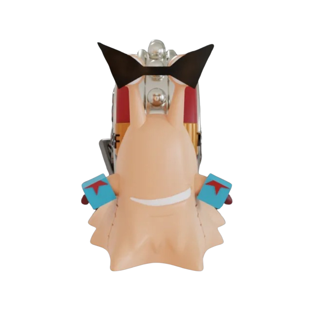 Franky