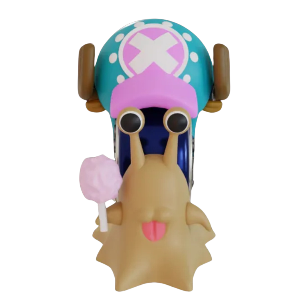 Chopper